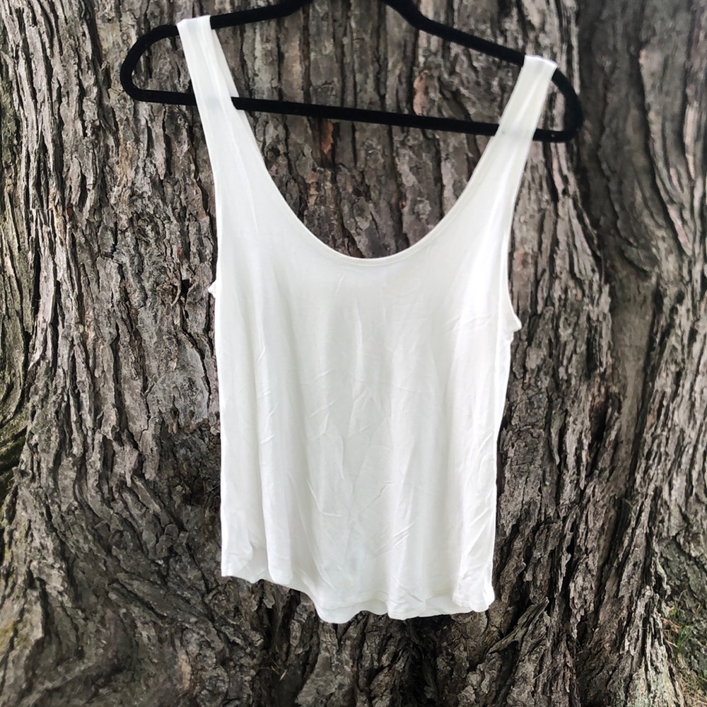 Womens tank top